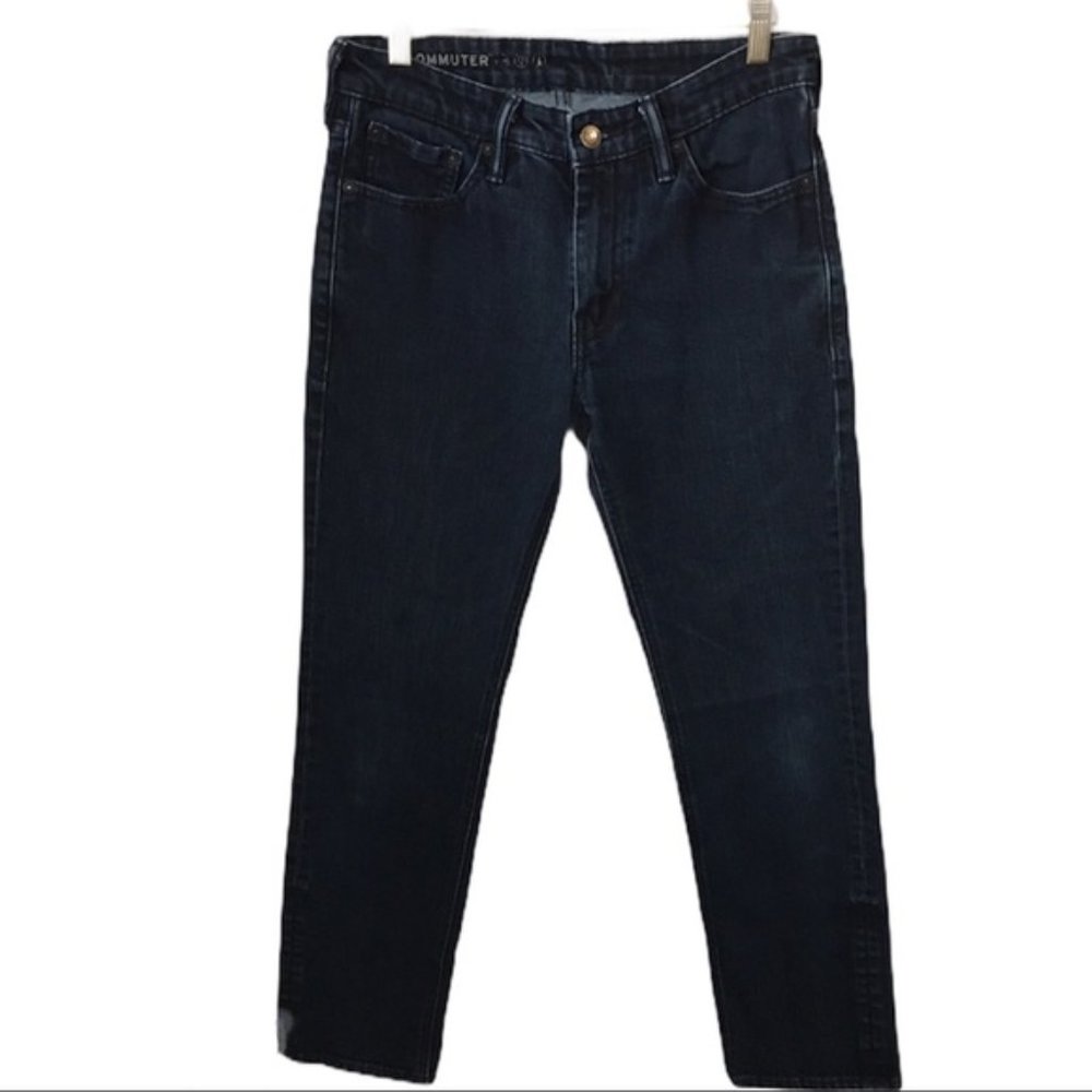 Levi’s Commuters Jeans  (size 30 W/ 30L)